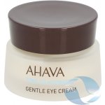 Ahava Time to Hydrate Gentle Eye Cream - Jemný oční krém 15 ml
