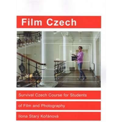 Film Czech - Ilona Starý Kořánová – Zbozi.Blesk.cz