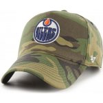 47 Brand Boston Bruins Grove Snapback MVP DT Camo – Zbozi.Blesk.cz