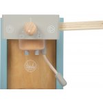 Small Foot Kávovar s příslušenstvím Tasty – Zboží Dáma