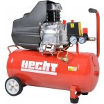 Hecht 2026 – HobbyKompas.cz