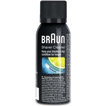 BRAUN Shaver Cleaner neu!, € 2,- (4600 Wels) - willhaben