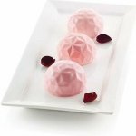 Silikomart silikon forma na dezerty Mini Gemma 110 ml – Hledejceny.cz