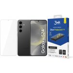 Ochranná fólie 3MK Samsung Galaxy S24 – Sleviste.cz