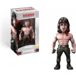 Minix Rambo with Bandana 12cm – Zboží Mobilmania