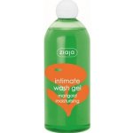 Ziaja Intimate Wash Gel Herbal zjemňující gel pro intimní hygienu měsíček 500 ml – Zboží Mobilmania