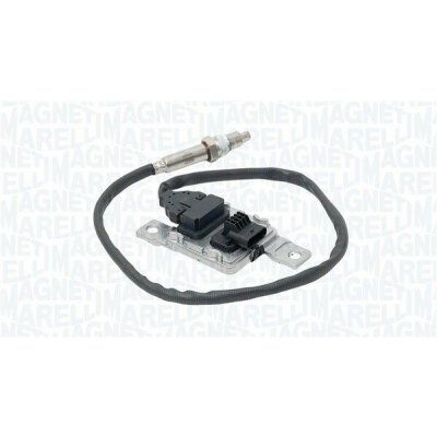 NOx-senzor, NOx-katalyzátor MAGNETI MARELLI 141813000024 – Hledejceny.cz