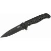 Nůž CRKT CR-M16-01KZ M16® - 01KZ SPEAR POINT BLACK 7,6 cm