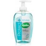 Radox Protect + Replenish Anti-bacterial tekuté mýdlo 250 ml – Zboží Dáma