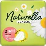 Naturella Camomile Classic Thick Normal 10 ks – Zboží Dáma