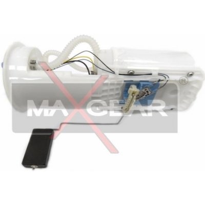 43-0058 MAXGEAR Palivové čerpadlo | Zboží Auto