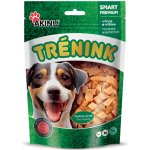 Akinu tréninkové lososové kostky pro psy 120 g – Sleviste.cz