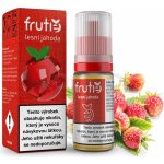Frutie 50/50 Lesní jahoda 10 ml 0 mg – Hledejceny.cz