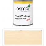 Osmo 3041 Tvrdý voskový olej Efekt 0,125 l Natural – Zbozi.Blesk.cz