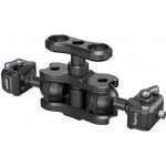 SmallRig Drop-in HawkLock mini Magic Arm with Quick Release Ball Head 3515 – Zboží Živě