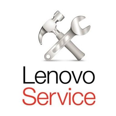 LENOVO WarUpgrade pro NTB V na 3r On-Site (5WS0Q97829) – Zboží Živě