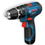 Bosch GDR 10.8-LI 0.601.9A6.901 – Hledejceny.cz