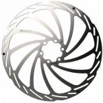 BBB POWERSTOP 220 mm stříbrná – Hledejceny.cz
