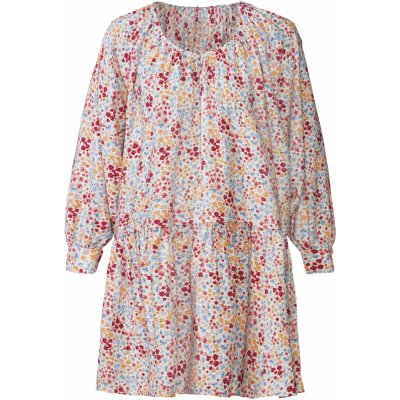 Esmara Dámské šaty barevná – Hledejceny.cz