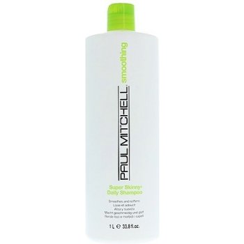 Paul Mitchell Smoothing Super Skinny Daily Shampoo 1000 ml