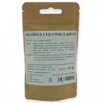 Herbi Skořice cejlonská mletá 25 g – Zboží Dáma