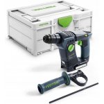 Festool BHC 18 Li Basic 577057 – Hledejceny.cz