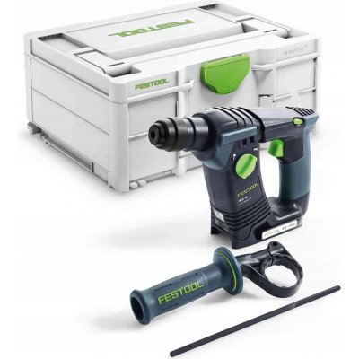 Festool BHC 18 Li Basic 577057 – Hledejceny.cz