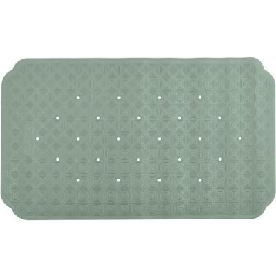 Spirella RUBY studená zelená 70 x 40 cm – Zbozi.Blesk.cz