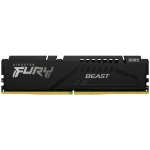 Kingston Fury Beast DDR5 16GB CL40 (2x8GB) KF552C40BBK2-16 – Zboží Živě