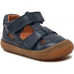 Froddo Ollie Sandal G2150186 Dark Blue – Sleviste.cz