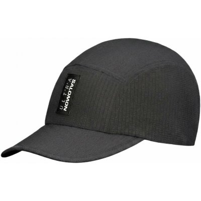 Salomon S/LAB Ultra Waterproof Cap LC2542500 deep black – Zboží Dáma