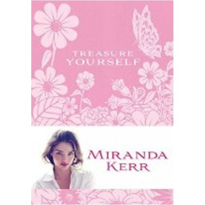 Treasure Yourself Kerr Miranda