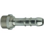 Chromovaný hadičník 3/8"x8 mm vnější závit – Hledejceny.cz