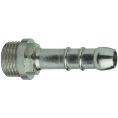 Chromovaný hadičník 3/8"x8 mm vnější závit – Hledejceny.cz
