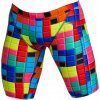 Funky trunks Blocked Training Jammers