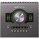 Universal Audio Apollo Twin X DUO USB Heritage Edition – Zboží Živě