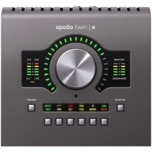 Universal Audio Apollo Twin X DUO USB Heritage Edition