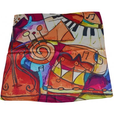 Sciarpa Seta 24 – Zboží Mobilmania