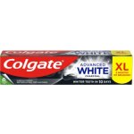 Colgate pasta Advanced White Charcoal 125 ml – Hledejceny.cz