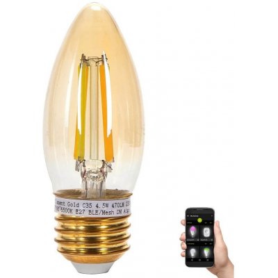 Aigostar LED Žárovka AI0609 – Hledejceny.cz
