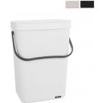 Orion UH závěsný 10 l bílá – Zboží Dáma