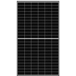Canadian Solar Panel CS6.2-48TD 450Wp černý rám 30 mm CS6.2-48TD-450 Black Frame – Zboží Mobilmania