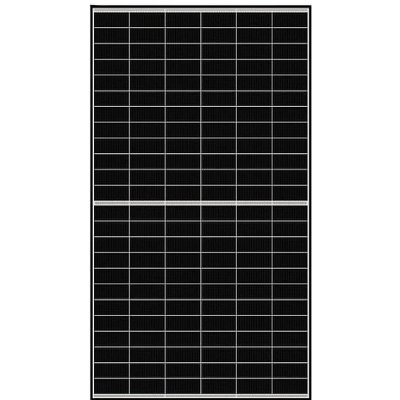 Canadian Solar Panel CS6.2-48TD 450Wp černý rám 30 mm CS6.2-48TD-450 Black Frame – Zboží Mobilmania