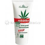 Cannaderm Robátko krém proti opruzeninám 75 g – Zbozi.Blesk.cz