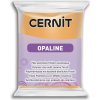 Modelovací hmota CERNIT OPALINE 56g meruňková