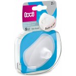 Lovi Chrániče prsních bradavek 2ks Soft as skin – Sleviste.cz