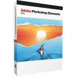 Adobe Photoshop Elements 2025 WIN/MAC 3 roky – Zboží Živě