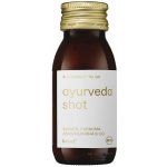 Kruut Shot Ayurveda s ashwagandhou 60 ml bio BIO VEGETARIAN BEZLEPEK 5 ks – Hledejceny.cz