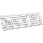 Logitech Signature Slim Wireless Keyboard K950 920-012466 – Zboží Živě