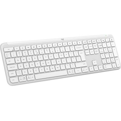 Logitech Signature Slim Wireless Keyboard K950 920-012466 – Zbozi.Blesk.cz